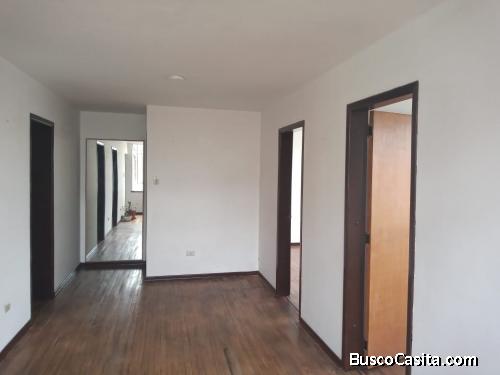 Apartamento teusaquillo cerca al park way 4 habitaciones