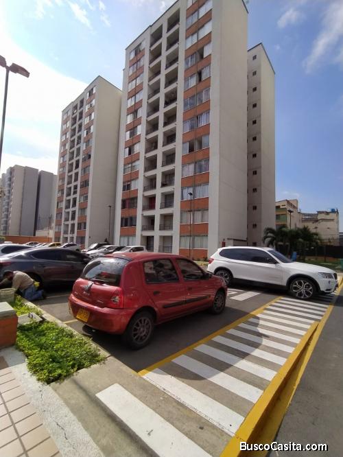 SE VENDE APARTAMENTO PRADOS DEL NORTE