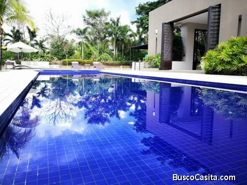 se alquila finca privada en mlgar