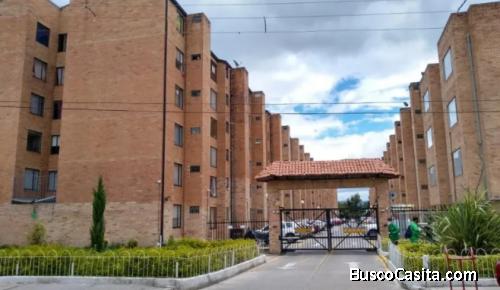 Vendo lindo y acogedor apartamento 2 do piso con parqueadero en San Antonio Norte