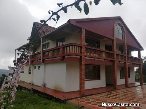 Vendo o Permuto Finca Semi-urbana en Fusagasugá