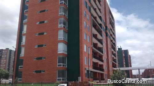 VENDO APARTAMENTO 3 ALCOBAS  78 M2