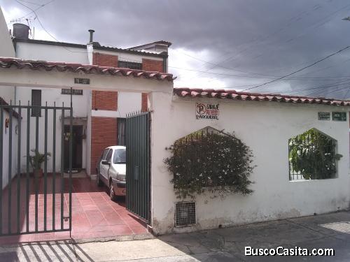 VENDO CASA PRECIO DE OPORTUNIDAD