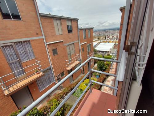 VENTA CASA EN BALCONES DE LA COLINA EN SUBA