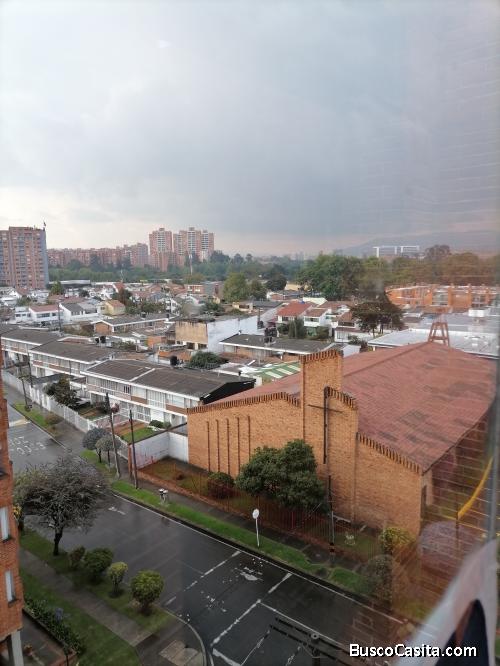 Remodelado para estrenar.