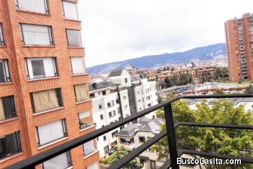 VENTA APARTAESTUDIO EN ALTOS DE SUBA