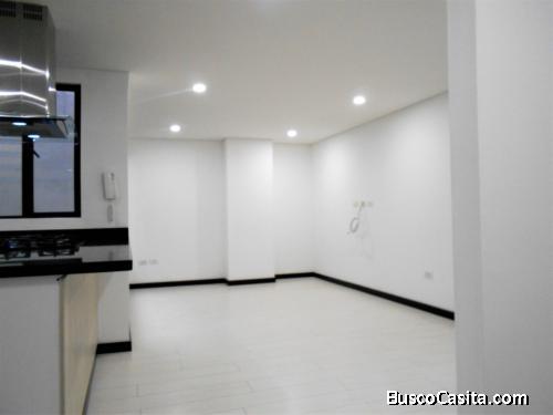Vendo apartamento en Cedritos (Nueva Autopista)