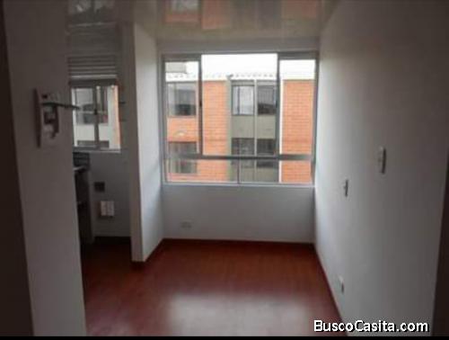 Venta de apartamento en ciudad verde 