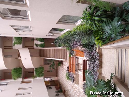 Oportunidad Arriendo Santa Bárbara 