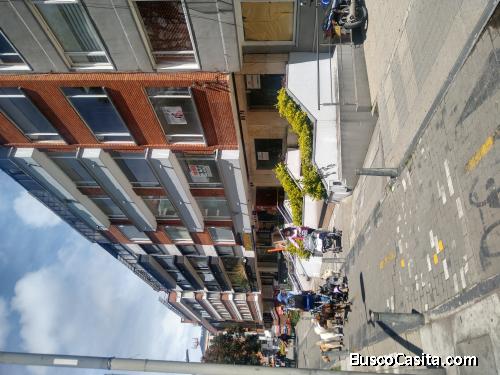 Oportunidad Arriendo local 