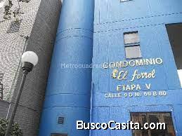 venta de apartamento en el ferrol V muy buena ubicacion