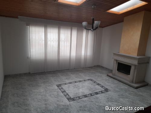 ESPECTACULAR CASA EN VENTA  MODELIA