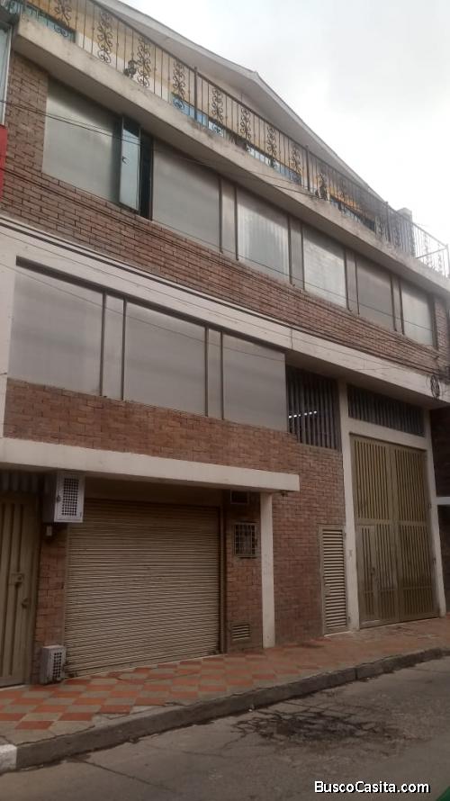 vendo hermosa bodega
