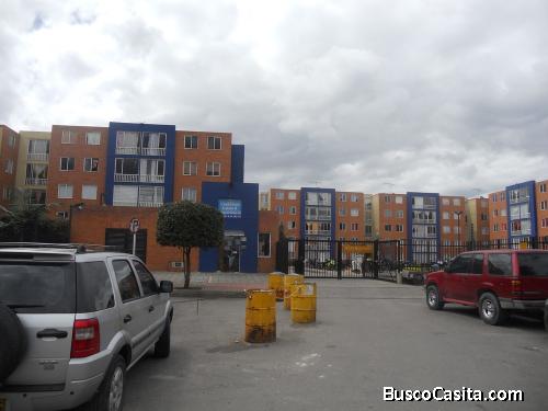 Apartamento en Suba - Berlin