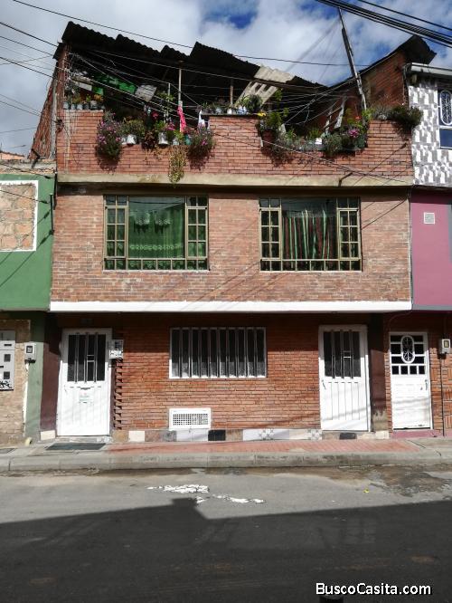 CASA EN VENTA EN BOSA (LA PAZ)