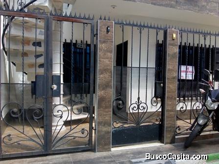 MEJORVIVIR ARRIENDA LINDO APTO BARRIO SAN LUIS CALI