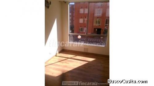 VENDO APTO SECTOR DE SAN ANTONIO NORTE 