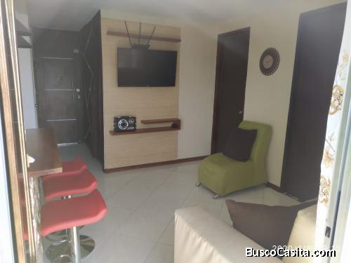 SE VENDE APARTAMENTO EN ROBLEDO LA AURORA BIEN TERMANDO Y BONITO