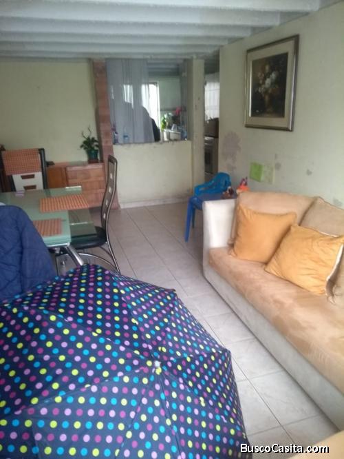 VENDO apartamento en ZONA NORTE 