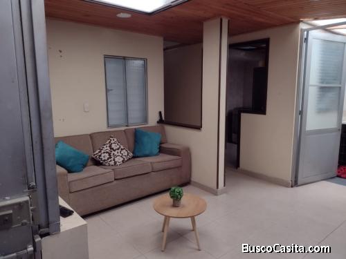 HERMOSA CASA RENTABLE