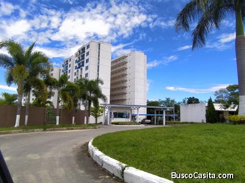 Vendo Apartamento Conjunto Madeira Campestre