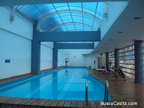 Se vende apartaestudio en el Barrio Chico- 54M2