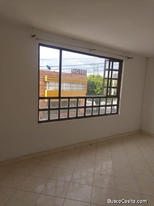 APTO 60 METROS 2 HABITACIONES  1 BAÑO COCINA SALA COMEDOR