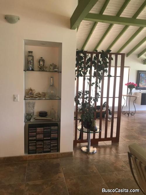 $850 MILLONES  CASA CAMPESTRE INDEPENDIENTE  CAJICA 1 PISO  250 METROS LOTE DE 800 METROS 3 HABITACI