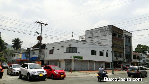ALQUILER DE APARTAESTUDIOS EL CEDRO