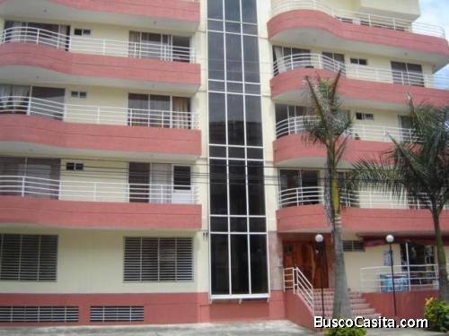 MEJORVIVIR INMOBILIARIA ARRIENDA APTO  EDIFICIO  INGENIO I CALI SUR. 