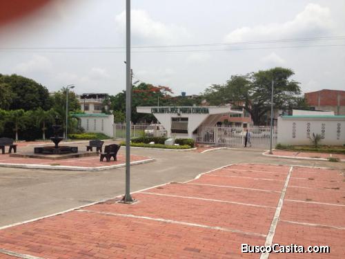 Venta de lote en el Conjunto José María Cordoba 