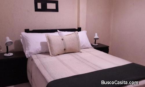 Cómodas Habitaciones en Arriendo Hotel HCR Bogotá 