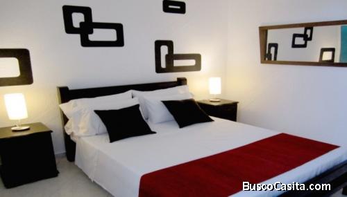 Cómoda habitación en Arriendo Hotel HCR Cali 
