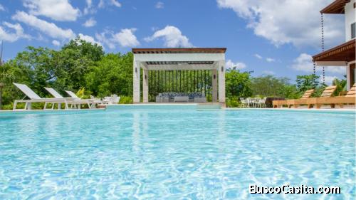 ALQUILO FINCA LA CLARITA EN JAMUNDI PARA TEMPORADA