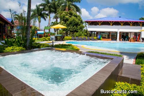 ALQUILO FINCA LOS COPALES EN PALMIRA