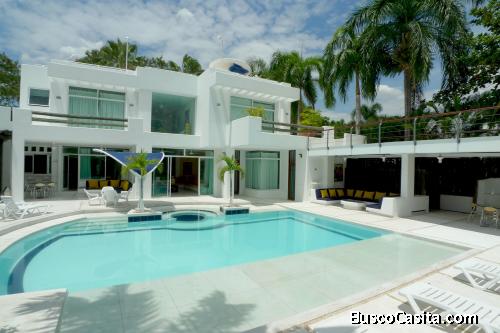 ALQUILO FINCA PRIVADA EN LA MESA DE LOS SANTOS