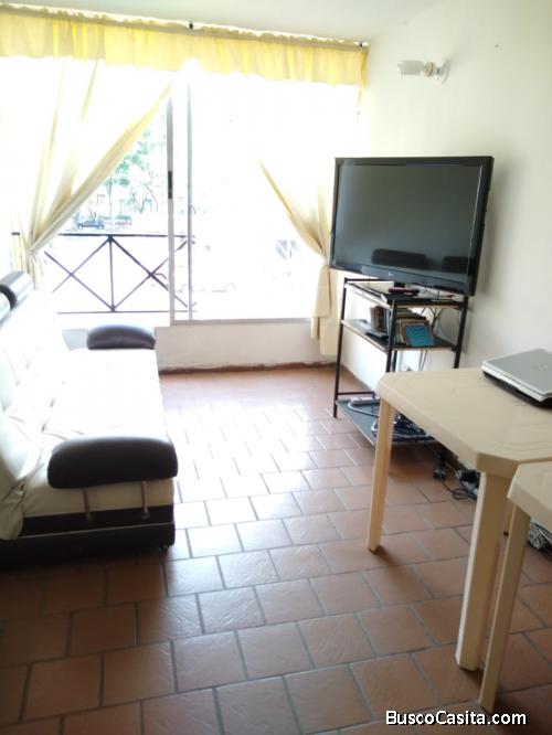 apartamento en torres de comfandi