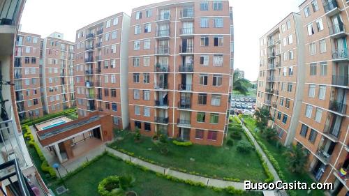 apartamento unidad alicante en barrio barranquilla