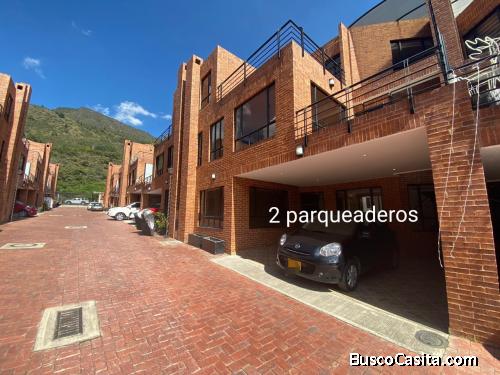 casa en cota 170mts 3 habitaciones se recibe menor valor bogota