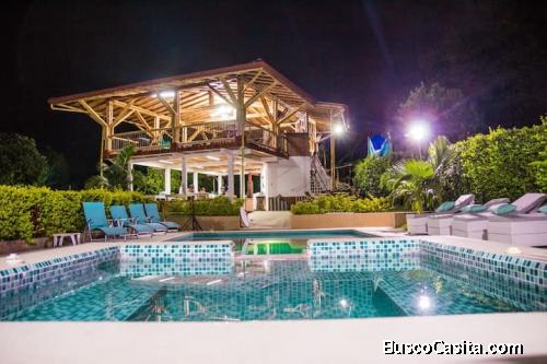 EXCLUSIVA FINCA EN ALQUILER JAMUNDI VALLE