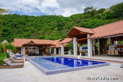 ALQUILO FINCA EL RODEO EN MELGAR