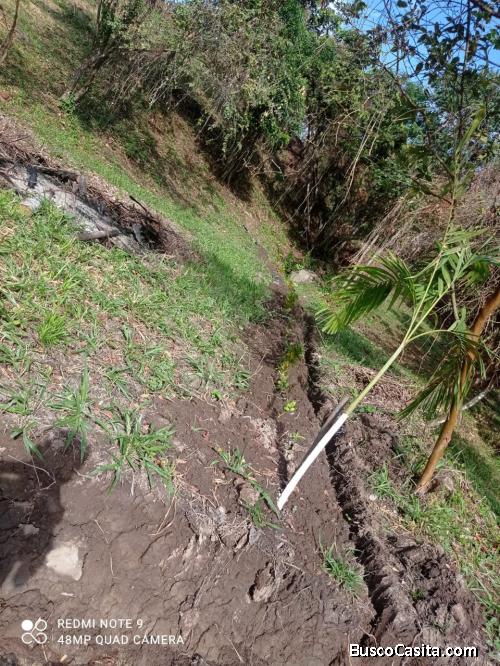 Venta de lotes. clima cálido.