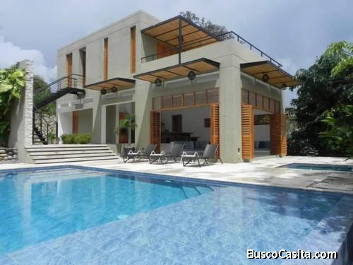 Se alquila finca privada en melgar 