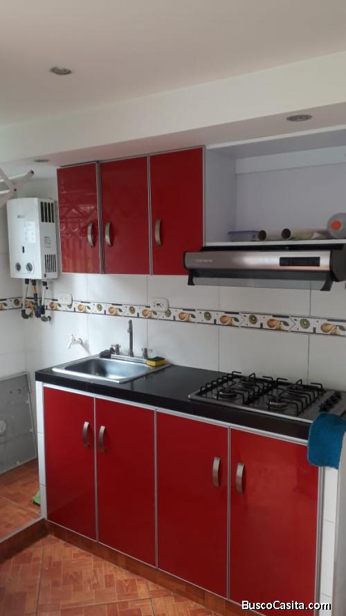 Apartamento en venta ubicado en ciudad verde- soacha