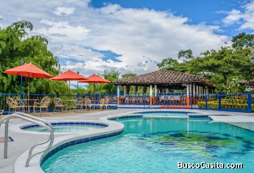 ALQUILO FINCA EL OLIMPO PRIVADA Y EQUIPADA