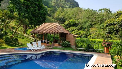 Hermosa Finca de Recreo