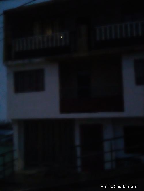 Venta o Permuta de Casa Negociable