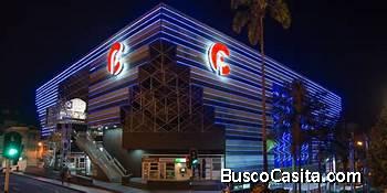 VENDO LOCAL CENTRO COMECIAL PARQUE CALDAS