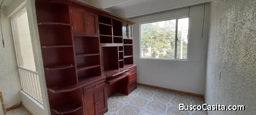 VENDO APARTAMENTO 