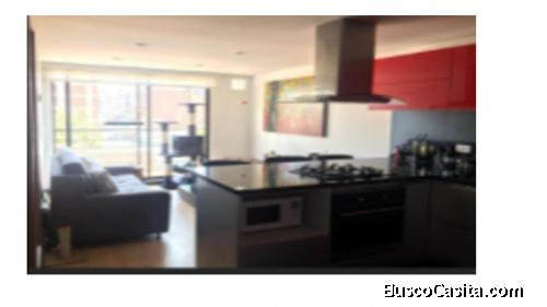 VENTA APARTAMENTO EN CEDRITOS